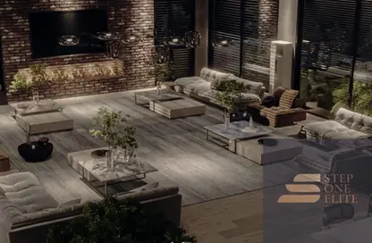 فيلا - 4 غرف نوم - 3 حمامات للبيع في إلم تري بارك - سراي - كمبوندات مدينة المستقبل - مدينة المستقبل - القاهرة