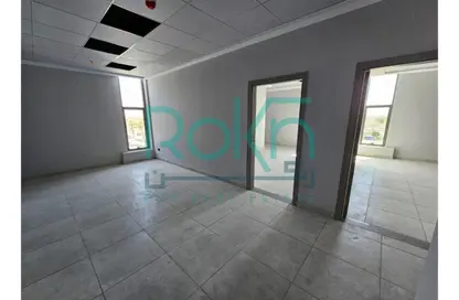 عيادة - استوديو - 1 حمام للايجار في هالتاون - مدينة 6 أكتوبر - الجيزة