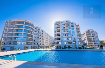 شقة - 2 غرف نوم - 1 حمام للبيع في سكانديك ريزورت - منتجعات الغردقة - الغردقة - محافظة البحر الاحمر