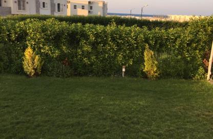 Villa - 3 Bedrooms - 3 Bathrooms for sale in Amwaj - Sidi Abdel Rahman - North Coast