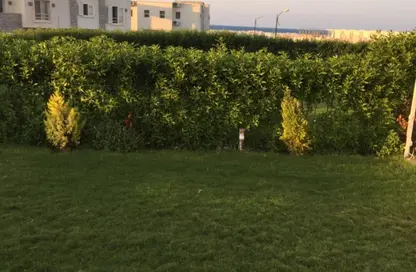 فيلا - 3 غرف نوم - 3 حمامات للبيع في أمواج - سيدي عبد الرحمن - الساحل الشمالي