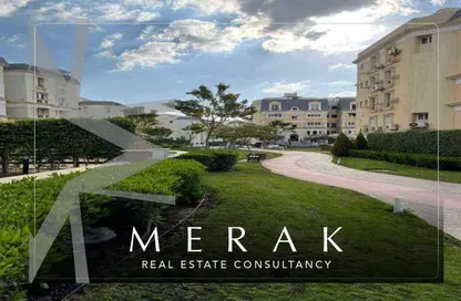 Apartment - 3 Bedrooms - 3 Bathrooms for sale in Mountain View iCity October - 6 October Compounds - 6 October City - Giza