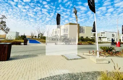 Apartment - 3 Bedrooms - 3 Bathrooms for sale in Badya Palm Hills - 6 October Compounds - 6 October City - Giza