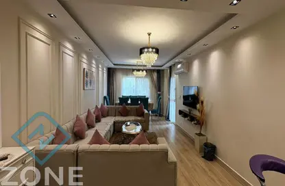 شقة - 3 غرف نوم - 2 حمامات للايجار في پريڤادو - مدينتي - القاهرة