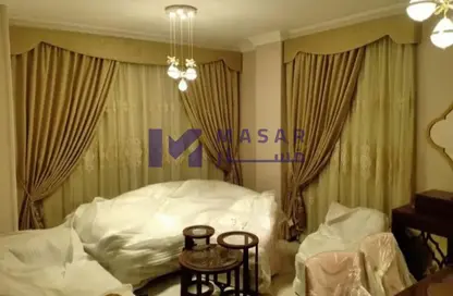 Apartment - 2 Bedrooms - 1 Bathroom for sale in Gardenia Springs - Ext North Inves Area - New Cairo City - Cairo