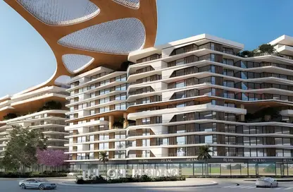 Apartment - 2 Bedrooms - 2 Bathrooms for sale in The One - Smouha - Hay Sharq - Alexandria Apartment - 2 Bedrooms - 2 Bathrooms for sale in The One - Smouha - Hay Sharq - Alexandria