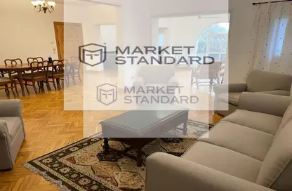 شقة - 3 غرف نوم - 3 حمامات للايجار في سرايات المعادي - حي المعادي - القاهرة شقة - 3 غرف نوم - 3 حمامات للايجار في سرايات المعادي - حي المعادي - القاهرة