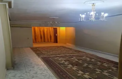 Apartment - 2 Bedrooms - 2 Bathrooms for rent in 7th District - Sheikh Zayed City - Giza
