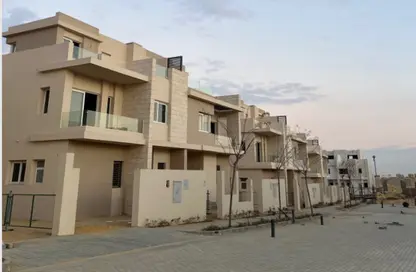 فيلا - 5 غرف نوم - 5 حمامات للبيع في بالم هيلز أكتوبر - طريق مصر اسكندرية الصحراوي - مدينة 6 أكتوبر - الجيزة