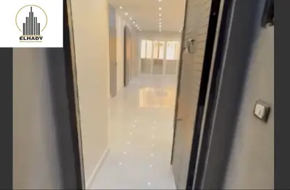 Apartment - 3 Bedrooms - 2 Bathrooms for sale in South Lotus - El Lotus - New Cairo City - Cairo