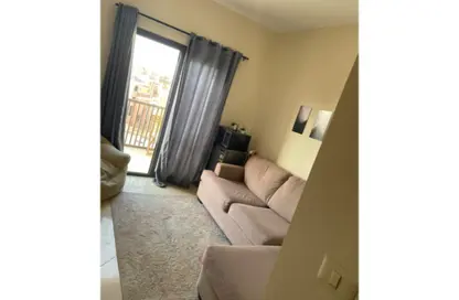 Apartment - Studio - 1 Bathroom for rent in Nyoum October - Northern Expansions - 6 October City - Giza