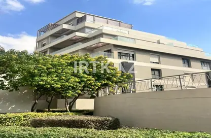 Duplex - 5 Bedrooms - 5 Bathrooms for sale in Villette - 5th Settlement Compounds - The 5th Settlement - New Cairo City - Cairo