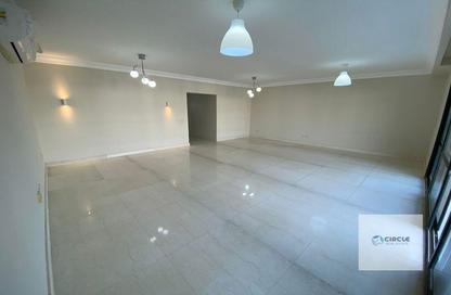 Apartment - 2 Bedrooms - 2 Bathrooms for rent in El Patio 7 - 5th Settlement Compounds - The 5th Settlement - New Cairo City - Cairo