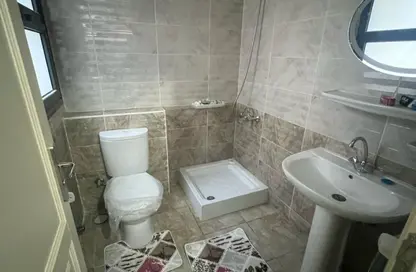 Apartment - 3 Bedrooms - 2 Bathrooms for rent in 5th Settlement Compounds - The 5th Settlement - New Cairo City - Cairo