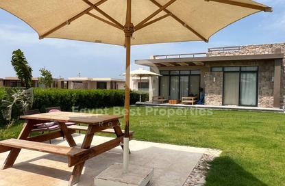 Townhouse - 3 Bedrooms - 4 Bathrooms for sale in Mesca - Soma Bay - Safaga - Hurghada - Red Sea