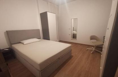 Apartment - 3 Bedrooms - 3 Bathrooms for sale in Moon Residences - Fifth Square - The 5th Settlement - New Cairo City - Cairo