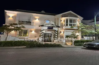 iVilla - 3 Bedrooms - 3 Bathrooms for rent in Mountain View Chill Out Park - Northern Expansions - 6 October City - Giza