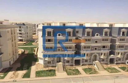 Apartment - 2 Bedrooms - 2 Bathrooms for rent in Mountain View Hyde Park - 5th Settlement Compounds - The 5th Settlement - New Cairo City - Cairo