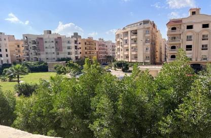 شقة - 3 غرف نوم - 2 حمامات للبيع في عمارات البنفسج - البنفسج - مدينة القاهرة الجديدة - القاهرة