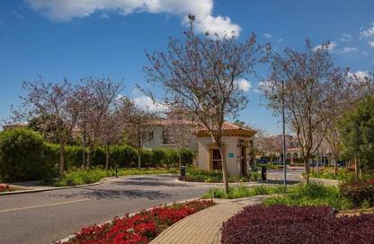 Apartment - 3 Bedrooms - 3 Bathrooms for sale in Mivida - 5th Settlement Compounds - The 5th Settlement - New Cairo City - Cairo
