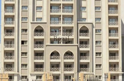 Apartment - 3 Bedrooms - 2 Bathrooms for sale in Green Oasis - 10th District - Nasr City - Cairo
