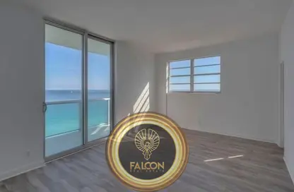 شقة - 4 غرف نوم - 3 حمامات للبيع في الحي اللاتيني - مدينة العلمين الجديدة - العلمين - الساحل الشمالي