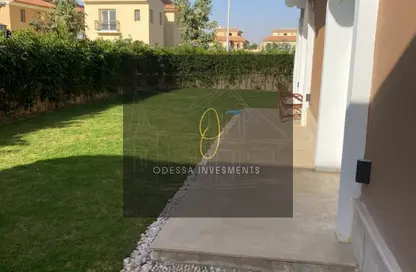 Villa - 7 Bedrooms - 7 Bathrooms for sale in Hyde Park - 5th Settlement Compounds - The 5th Settlement - New Cairo City - Cairo