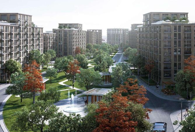 8445465 - الصورة الرئيسية للعقار