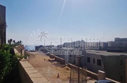 شاليه - 2 غرف نوم - 2 حمامات للبيع في المونت جلاله - العين السخنة - السويس
