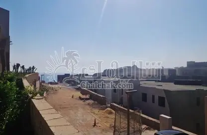 شاليه - 2 غرف نوم - 2 حمامات للبيع في المونت جلاله - العين السخنة - السويس
