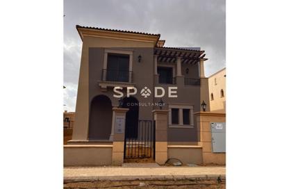 Villa - 4 Bedrooms - 4 Bathrooms for sale in City Gate - 5th Settlement Compounds - The 5th Settlement - New Cairo City - Cairo