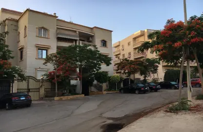 شقة - 3 غرف نوم - 2 حمامات للايجار في توليب النرجس - التجمع الخامس - مدينة القاهرة الجديدة - القاهرة