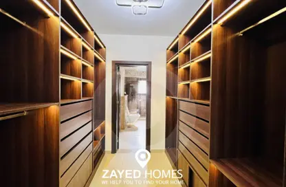 Townhouse - 5 Bedrooms - 5 Bathrooms for sale in Westown - Sheikh Zayed Compounds - Sheikh Zayed City - Giza