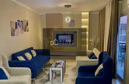 Apartment - 2 Bedrooms - 1 Bathroom for rent in Madinaty - Cairo