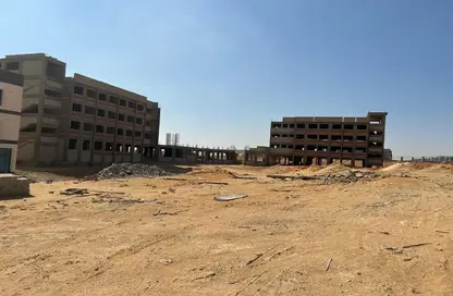 بناية كاملة - استوديو - 8 حمامات للبيع في منطقة ار 7 - العاصمة الإدارية الجديدة - القاهرة