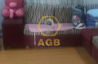 Apartment - 4 Bedrooms - 2 Bathrooms for sale in Mohamed Eissa St. - Heliopolis Square - El Nozha - Cairo