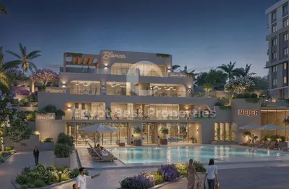 Apartment - 3 Bedrooms - 3 Bathrooms for sale in New Lotus - The 5th Settlement - New Cairo City - Cairo