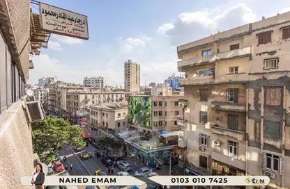 مساحات مكتبية - استوديو - 1 حمام للايجار في محطة الرمل - حي وسط - الاسكندرية