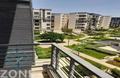 شقة - 3 غرف نوم - 3 حمامات للبيع في پريڤادو - مدينتي - القاهرة