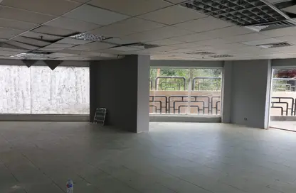 Office Space - Studio - 1 Bathroom for rent in Al Sebaq St. - Roxy - Heliopolis - Masr El Gedida - Cairo