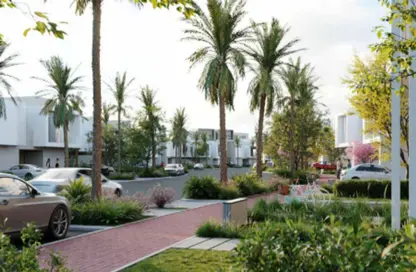 Villa - 4 Bedrooms - 5 Bathrooms for sale in Zed East - 5th Settlement Compounds - The 5th Settlement - New Cairo City - Cairo