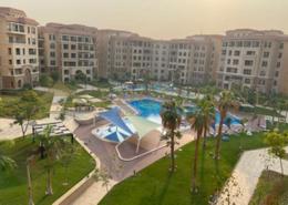 Apartment - 4 bedrooms - 4 bathrooms for للبيع in 90 Avenue - South Investors Area - New Cairo City - Cairo