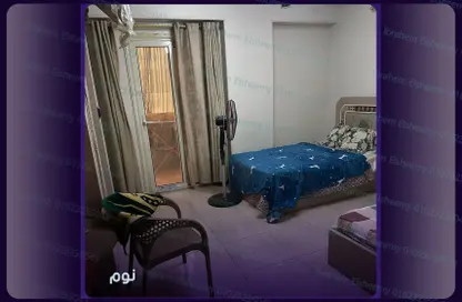 Apartment - 3 Bedrooms - 2 Bathrooms for sale in Gate 1 - Khofo - Hadayek El Ahram - Giza