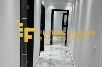 مساحات مكتبية - استوديو - 1 حمام للايجار في ريحانة بلازا - زهراء المعادي - حي المعادي - القاهرة