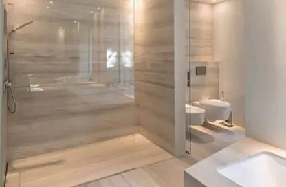 Cabin - 1 Bedroom - 2 Bathrooms for sale in Gaia - Ras Al Hekma - North Coast