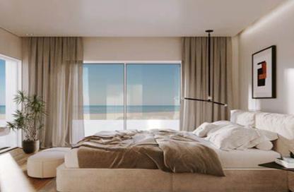 Chalet - 2 Bedrooms - 3 Bathrooms for sale in Mesca - Soma Bay - Safaga - Hurghada - Red Sea
