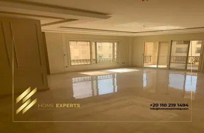 Apartment - 4 Bedrooms - 2 Bathrooms for rent in Stone Residence - 5th Settlement Compounds - The 5th Settlement - New Cairo City - Cairo