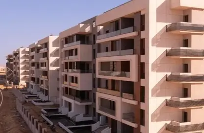 Apartment - 3 Bedrooms - 3 Bathrooms for sale in La Mirada El Mostakbal - Mostakbal City Compounds - Mostakbal City - Future City - Cairo