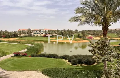 Villa - 6 Bedrooms - 6 Bathrooms for sale in Katameya Dunes - El Katameya Compounds - El Katameya - New Cairo City - Cairo