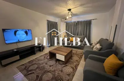 Apartment - 3 Bedrooms - 2 Bathrooms for rent in Privado - Madinaty - Cairo